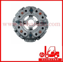 Forklift parts TCM 4T 6BG1 Clutch Cover Assy