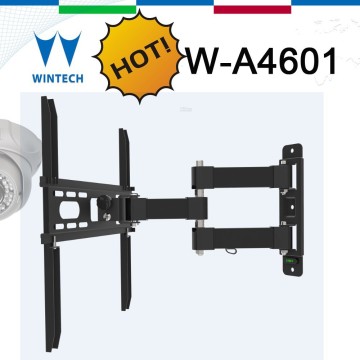 Wall bracket camera fitting brackets