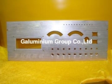 industrial aluminum  for machine processing