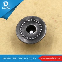 Metal Snap Fasteners for Jacket, Press Metal Snap Button