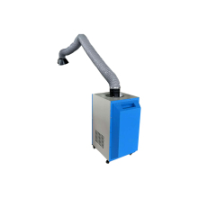 Welding Smoke Purifier fume extractor machine