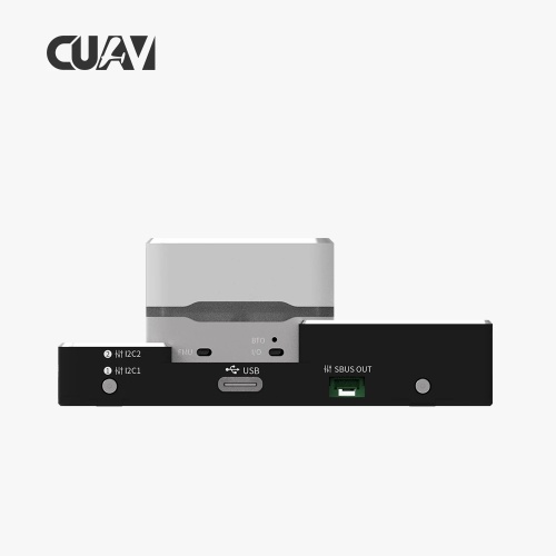 Cuav V5+ Hệ thống điều khiển chuyến bay FC