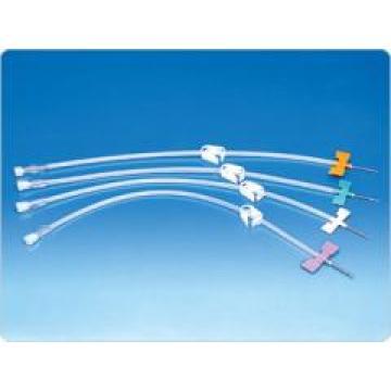 A.V. Fistula Needle Set