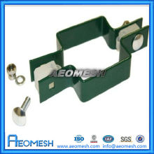 clips for welded wire fence