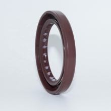 DMHUI Brand TCM 25354 Forklift Oil Seals Ring, 63.9x89x11mm, Rubber Material for Hydraulic Pumps