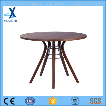 wholesale MDF dining table