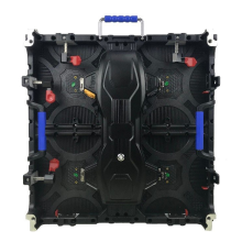 MPLED P3.91 Indoor Rental Video Wall Panel - LED Display Screen