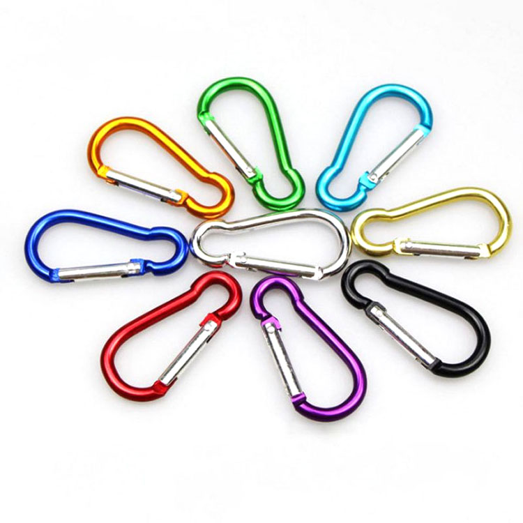 Carabiners