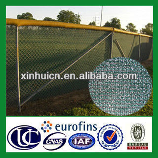 flexible wind proof dust netting