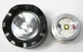 Lampu suluh LED R4 XP-G CREE Lumens Romisen RC-2R4 300 (2 * CR123 bateri)