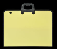 A2 designer art case