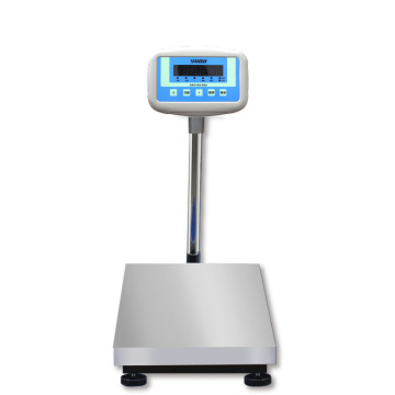 600kg Electronic Bench Scale For Sale