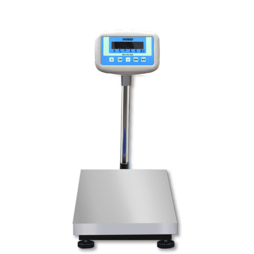 600kg Electronic Bench Scale Dijual