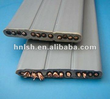 Cheap Flat Cable Use For Lift
