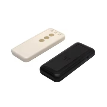 Home Appliance Plastic Electronic Appliance Housing Parts