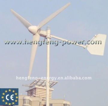 affordable household home wind power
