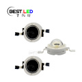 3 واط أزرق 470 نانومتر LEDS SMD SMD