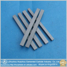 tungsten carbide square bar