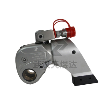 10000nm TYD-10MXTD Tire Hydraulic Torque Spanner Wrench - 1553nm~15528nm, Factory Price