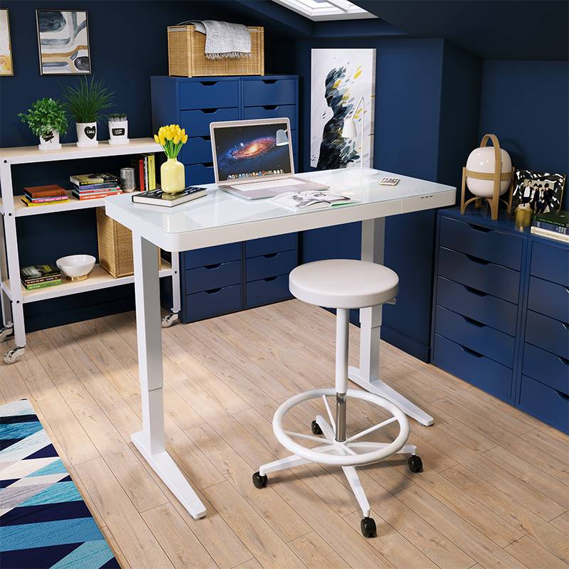 Smart Desks