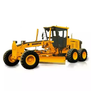 Shantui SG27-C5 Mining Grader - Factory Authorized Dealer