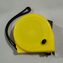 3M5M7.5M Three Locks Measuring Tape Customized Logo
