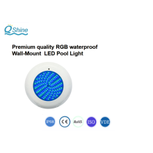 Fornisci le luci della piscina di progettazione del modulo