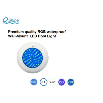 Proporcionar luces de grupo de diseño de módulos