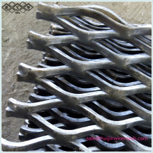 Expanded Metal Leaf Out Gutter Guard ,Gutter Guardian,Gutter Screen Mesh, Expanded Metal