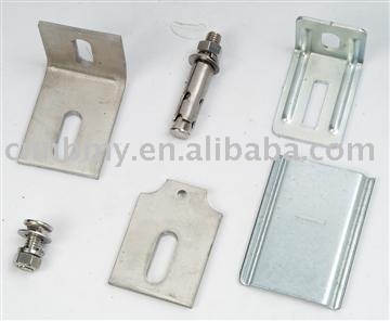non-standard fasteners