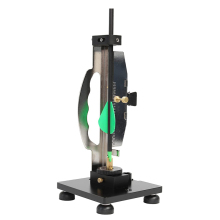 Turkey Feather Vane Fletching Jig Tool for Various Arrow Shafts