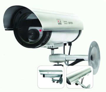 Outdoor Dummy Camera WQ-OC07