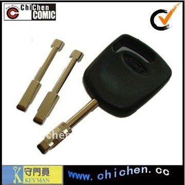 Ford smart key