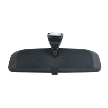 Universal High Quality Truck Side Mirrors for West Coast Trucks