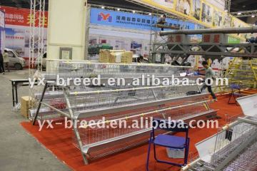 Chicken Layer cage, poultry cage