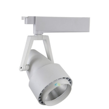 Foco de carril LED de Singapur de 30W LEDER