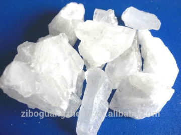 99.7%-100.4% Aluminum Ammonium Sulphate