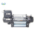 OEM/ODM potente Auto Winch 12V