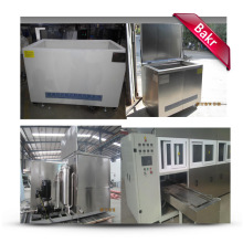 Ultrasonic Clean Bakr Factory