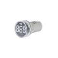 AD101-22TM: Indikator Suhu Termometer Meter