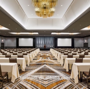 Natural wool Wall To Wall Roll Wool Carpet