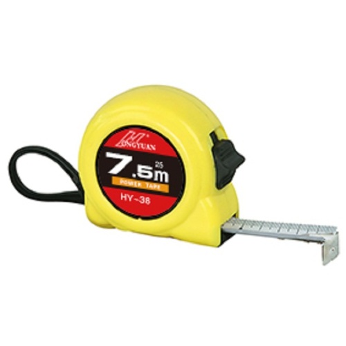 steel tape measure 3m 5m 7.5m 10m