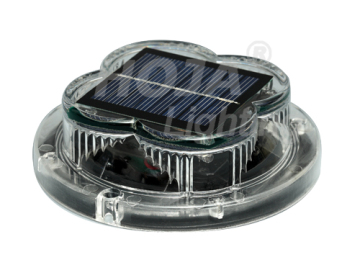 Solar Dock Light LEDs led dock light