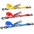 Promotion Cargo lashing 800kg ratchet tie down strap