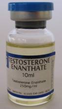 Testosterone Enanthate