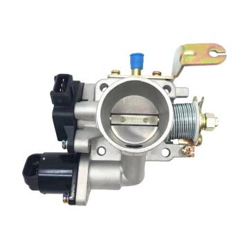 Throttle Body Assembly for Changan DLD38A