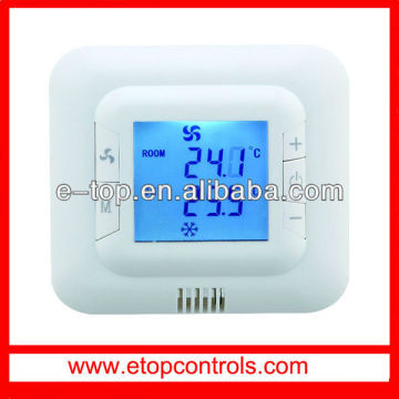 HVAC Digital Room Thermostat