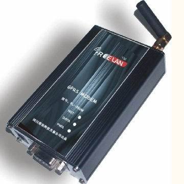 Cdma  wireless  modem