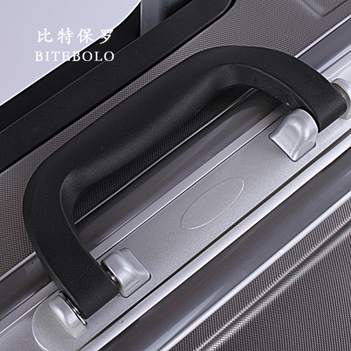 Aluminous Fashional Popular Light Trolley Luggages Bags