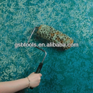 Natural sponge roller Sea Sponge Roller